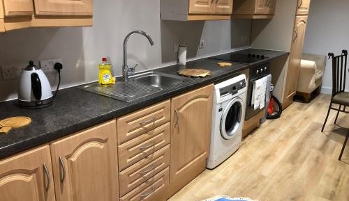 Apartment - Disability Access