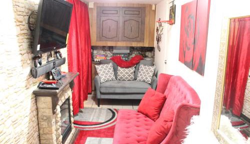 Superior Queen Room