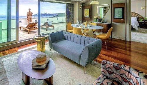 The Artisan Suite