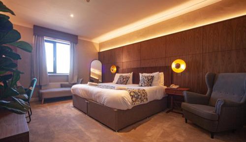 Bridal Suite