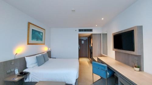 Superior Queen Room