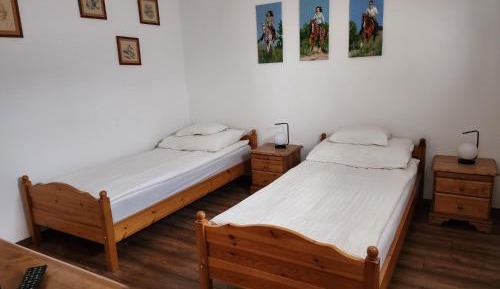 Single Room with Bathroom
