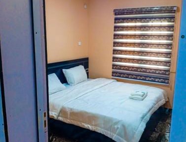 Deluxe Queen Room with Two Queen Beds