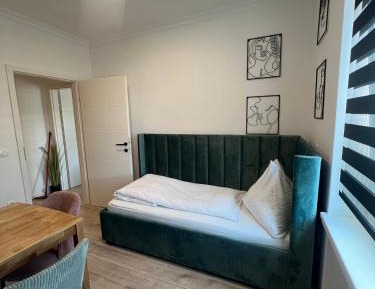 Two-Room Apartment