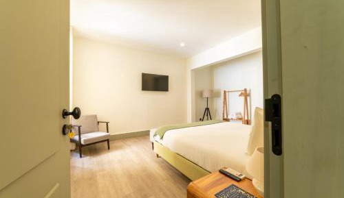 Standard Suite