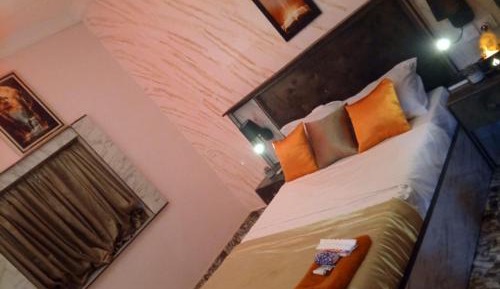 Budget Double Room