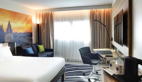 Superior Queen Room