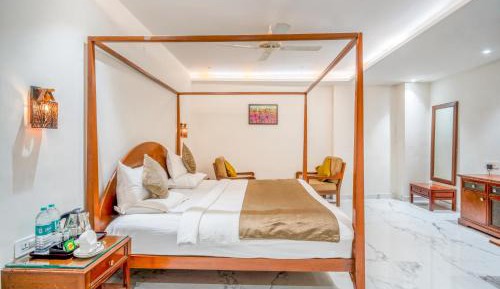 Superior Double Room
