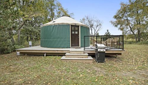 Tent