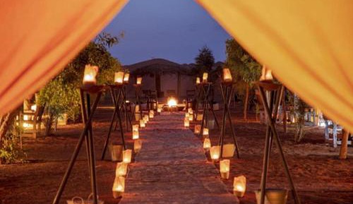 Tent
