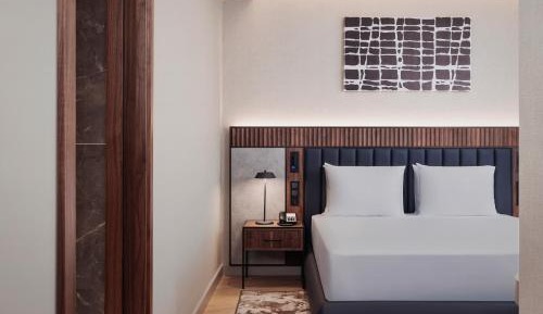 Superior Queen Room