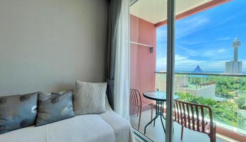 Apartment with Sea View