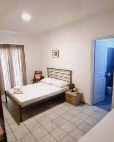 Basic Triple Room