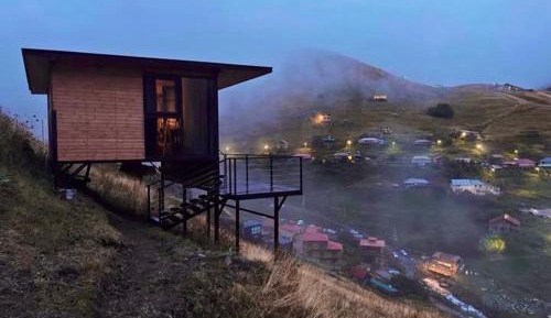Chalet