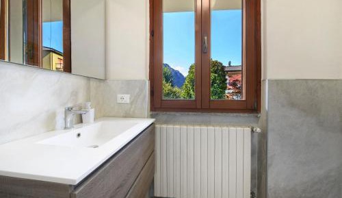 Three-Bedroom Superior Apartment