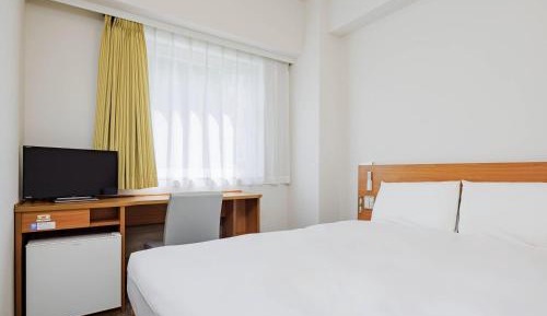 Double Room - Non Smoking