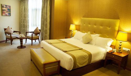 Superior Suite