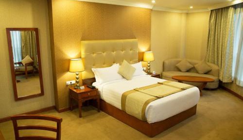 Junior Suite