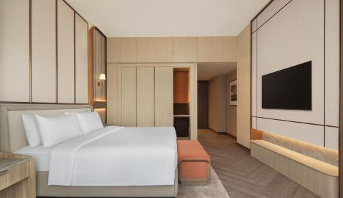 Premier Room, 1 King