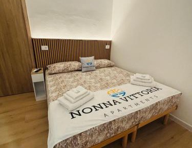 Two-Bedroom Apartment with Terrace