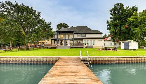 Vacation Home