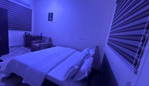 Superior Deluxe Double or Twin Room 