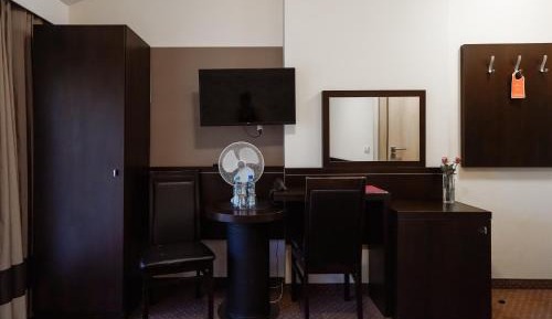 Double or Twin Room