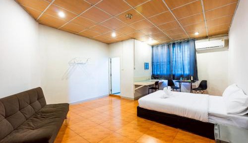 King Room