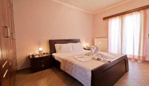 Deluxe Apartment (4 Adults)