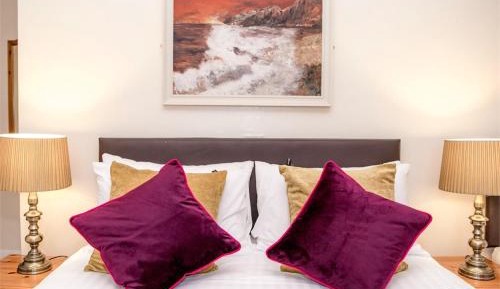 Comfort Triple Room with Shower