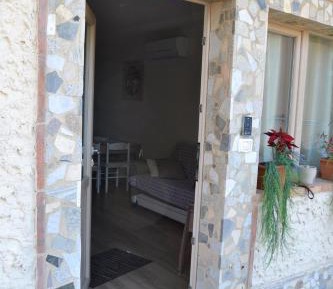 Double or Twin Room with Private External Bathroom