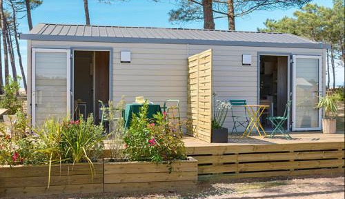 Mobile Home