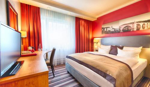 Comfort Double or Twin Room