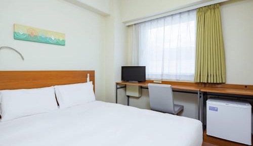 Double Room - Non Smoking