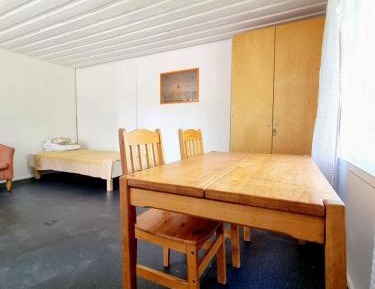 Budget Twin Room