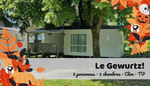 Mobile Home