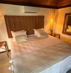 Suite with Sea View