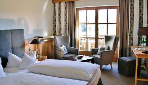 Comfort Double Room