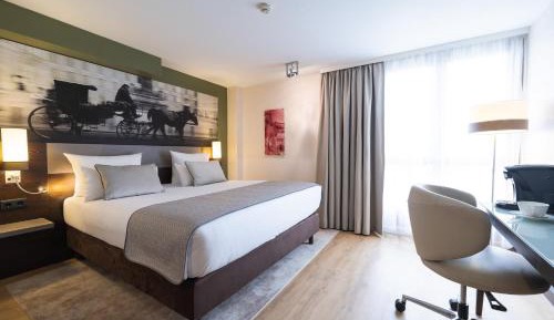Comfort Double Room