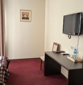 Small Single Room