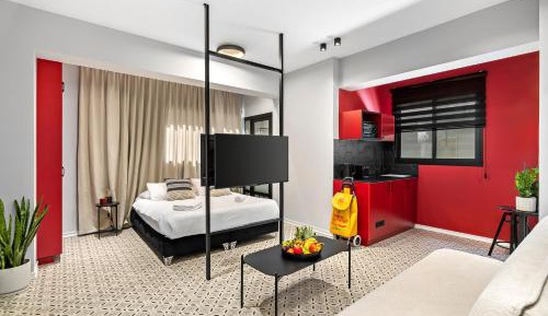 King Suite