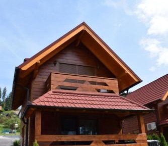 Vacation Home