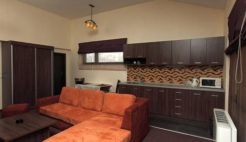 VIP Suite