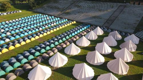 Tent - Basic