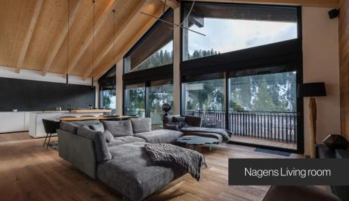 Apartment NAGENS