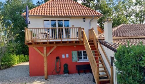 Triple Room with View