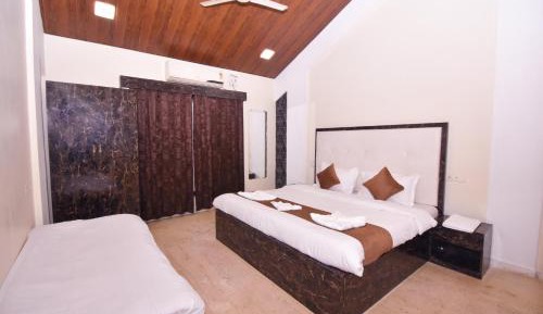 Two-Bedroom Villa
