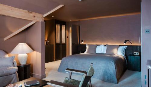 Cottage Suite
