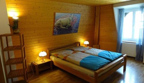 Double or Twin Room