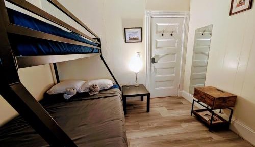 Comfort Triple Room